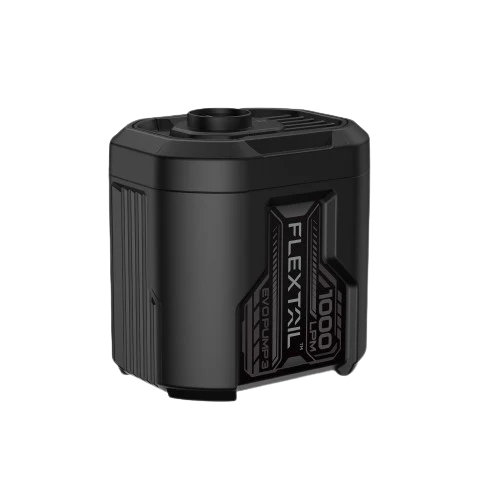 EVO PUMP 3 - 1000L/MIN Portable & Rechargeable Air Pump