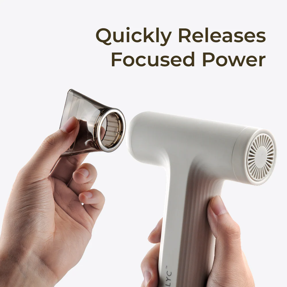 Max Blast 200H -Turbo Flow plus Warm Air, Reimagined - Image 14