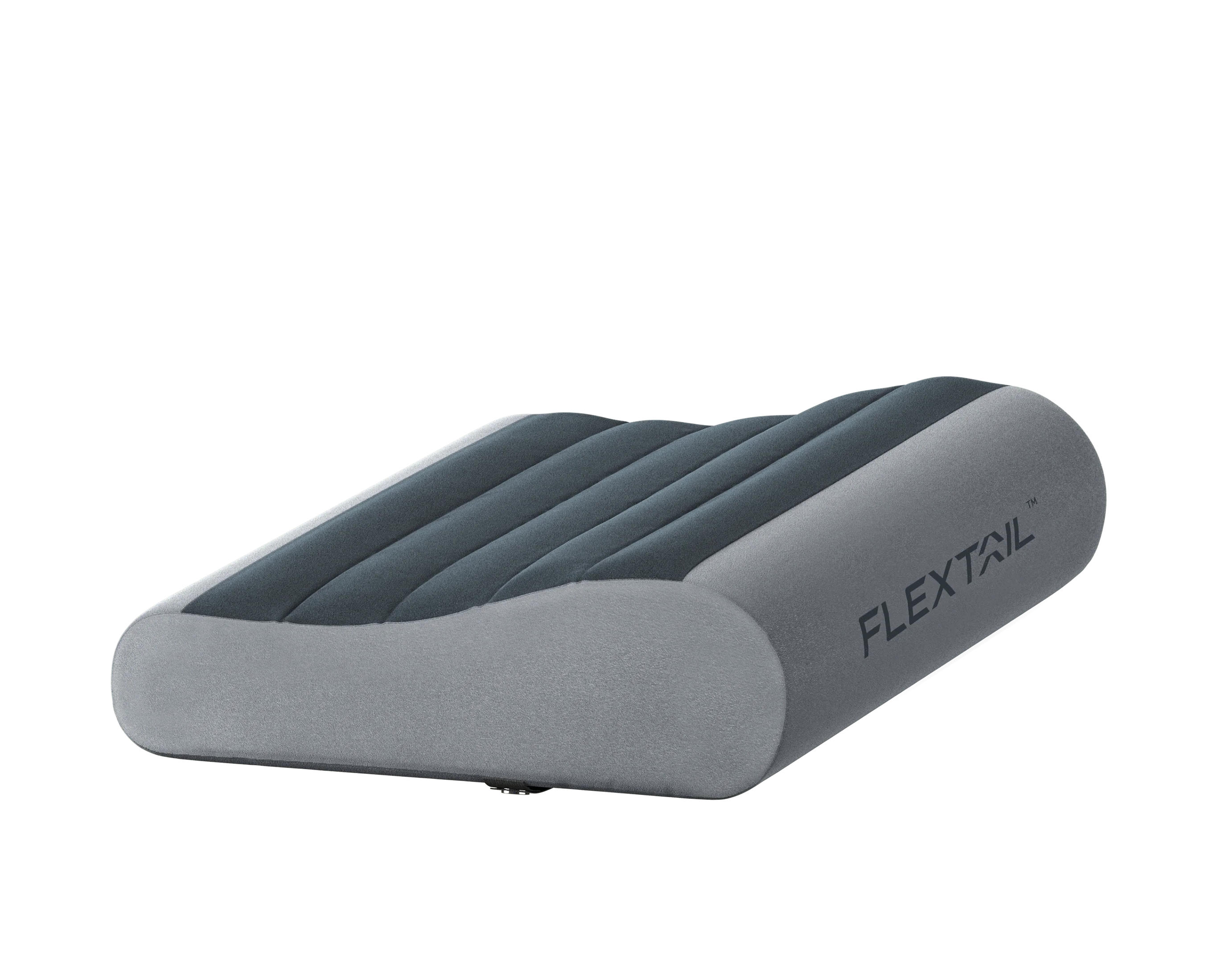 ZERO PILLOW - B Shape Inflatable Camping Air Pillow